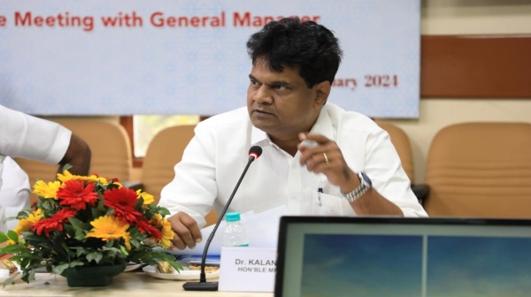 Kalanidhi Veerasamy Lok Sabha Elections Kalanidhi Veerasamy Lok Sabha Elections