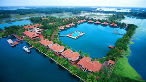 tour hotel Chennai