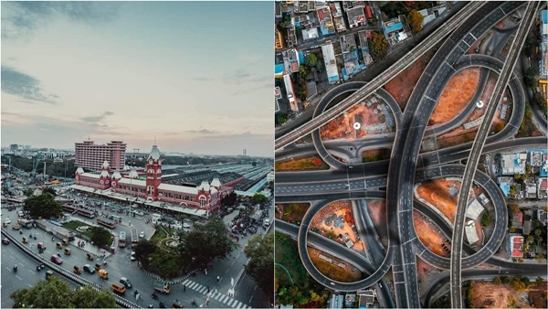 Chennai cmda sekar babu Chennai cmda sekar babu