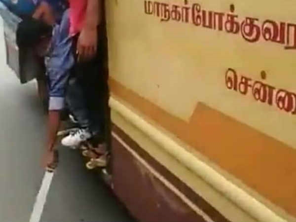 chennai students college