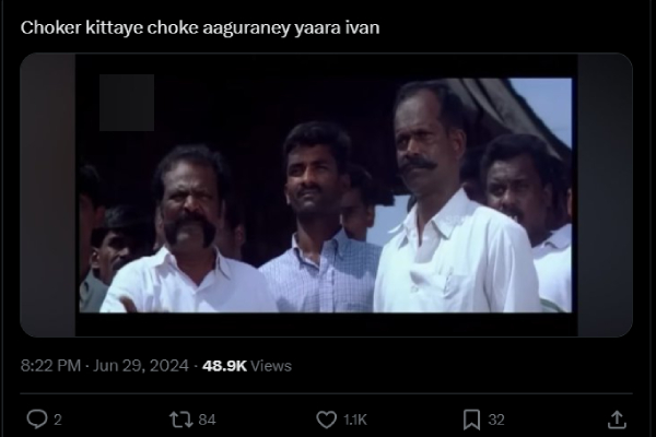 memes t20 world cup ind vs sa