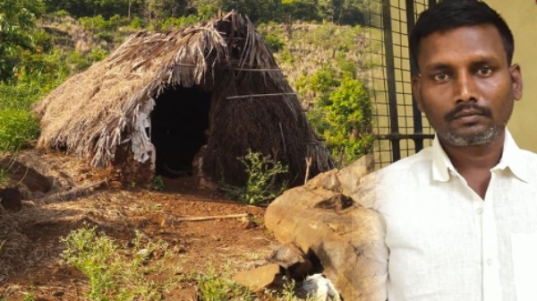kallakurichi illicit liquor Kalvarayan hill