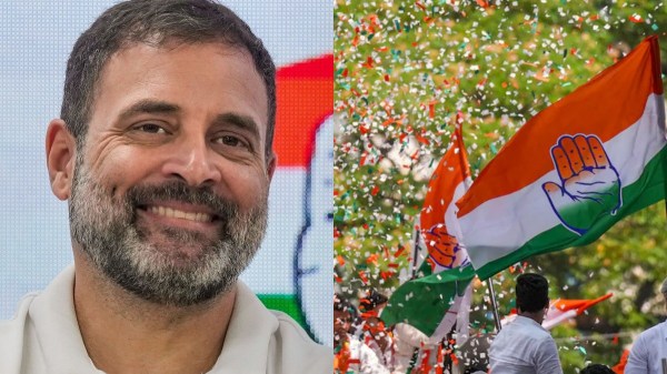 Lok Sabha Election 2024 Lok Sabha Election Result 2024 BJP Congress 2024 2024 Lok Sabha Election 2024 Lok Sabha Election Result 2024 BJP Congress 2024 2024