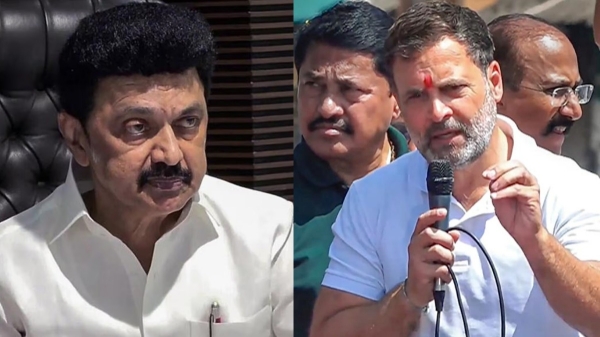 Lok Sabha Election 2024 Lok Sabha Election Result 2024 mk stalin dmk 2024 2024