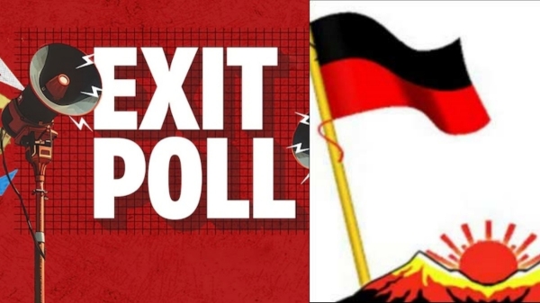 Lok Sabha Election 2024 Lok Sabha Election Exit Poll BJP Congress 2024