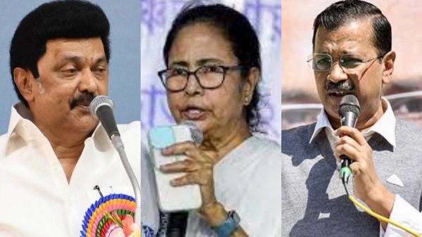 Lok Sabha Election 2024 Lok Sabha Election Exit Poll BJP Congress 2024