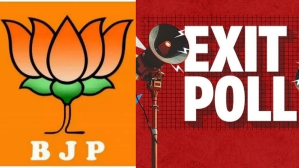 Lok Sabha election 2024 BJP Congress 2024