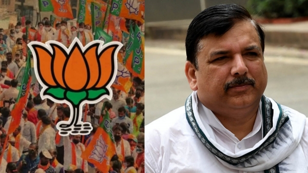 Lok Sabha Election 2024 Lok Sabha Election Exit Poll BJP Congress delhi 2024