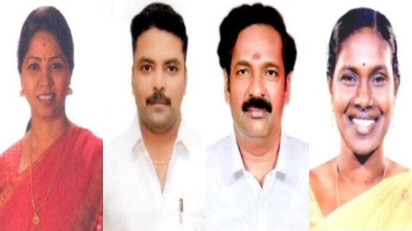 Lok Sabha Election 2024 Mayiladuthurai 2024
