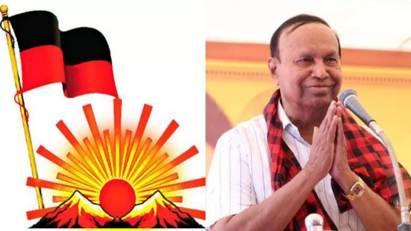 Sriperumbudur Lok Sabha Election 2024 dmk aiadimk bjp pmk ntk TR Balu 2024 Sriperumbudur Lok Sabha Election 2024 dmk aiadimk bjp pmk ntk TR Balu 2024