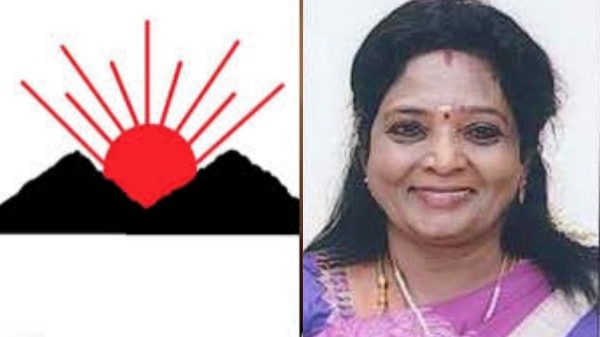 Chennai South Constitution MP Election Chennai South MNM Kamal haasan