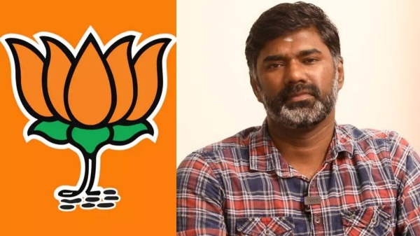 Lok Sabha Election 2024 Lok Sabha Election Result 2024 Annaamalai bjp 2024 2024