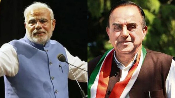 lok sabha election result 2024 lok sabha election 2024 subramanian swamy bjp narendra modi 2024