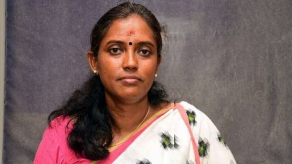 karur jothimani congress