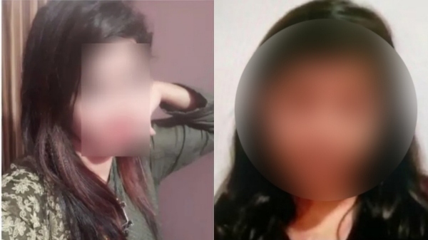 Salem Husband instagram Family Issue