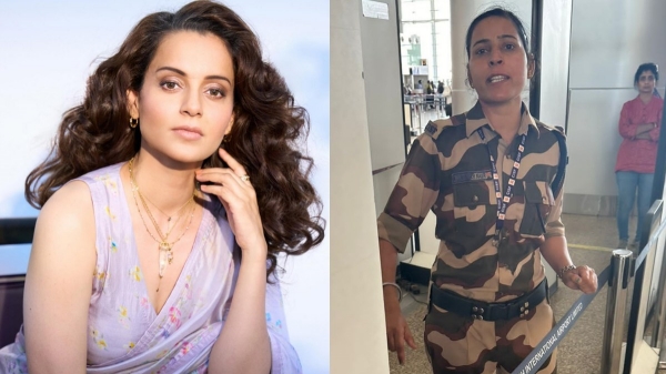 kangana ranaut farmers protest farmer Lok Sabha election 2024 2024