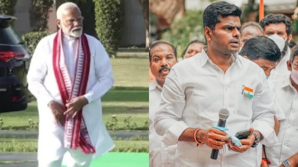 narendra modi oath ceremony bjp nda cabinet ministers union ministry politics