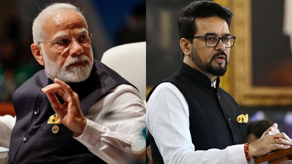 Lok Sabha Election 2024 annamalai j p nadda 2024 coimbatore