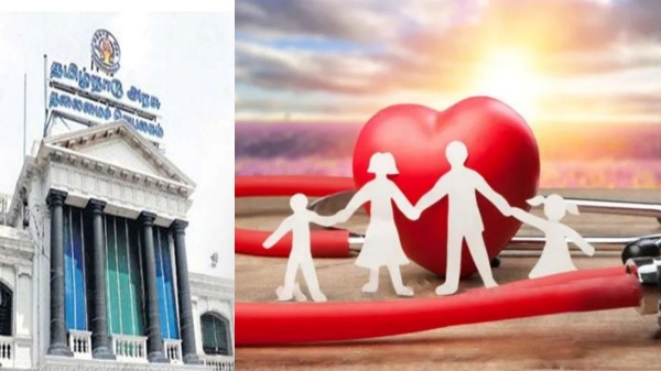 Government Employees Tamil Nadu Government Employees guidelines Gov Staffs Pensioners