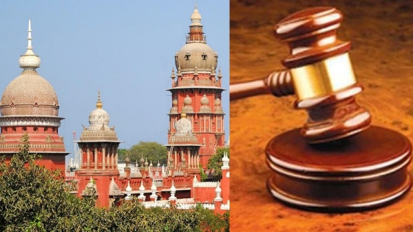 Tiruvannamalai High Court