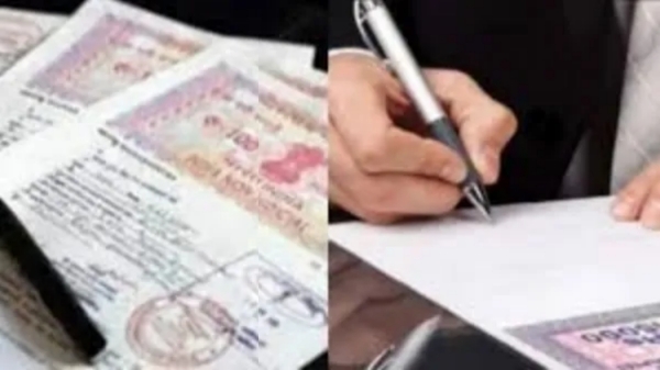 Patta automatic system Tamil Nadu Registration Department Revenue Department Patta name change