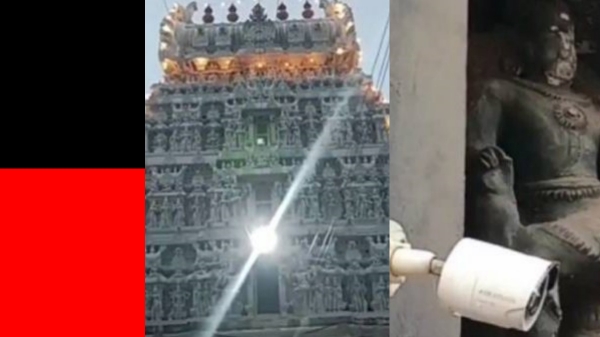 Tamil Nadu temples Hindu Munnani Hindu Front Tamil Nadu Government