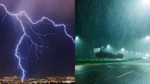 chennai rain weather