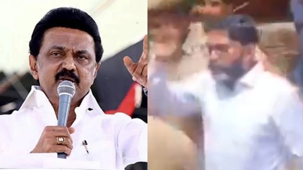 savukku shankar kallakurichi Liquor Death Tamil Nadu