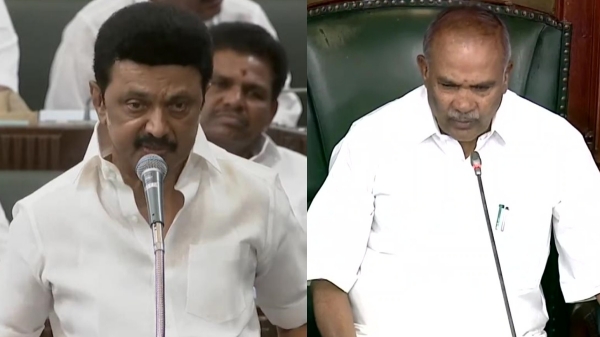 assembly kallakurichi liquor death tamil nadu AIADMK Tamil Nadu Assembly session Edappadi Palaniswami