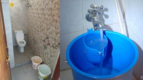 Spirituality Vastu tips Bathroom toilets