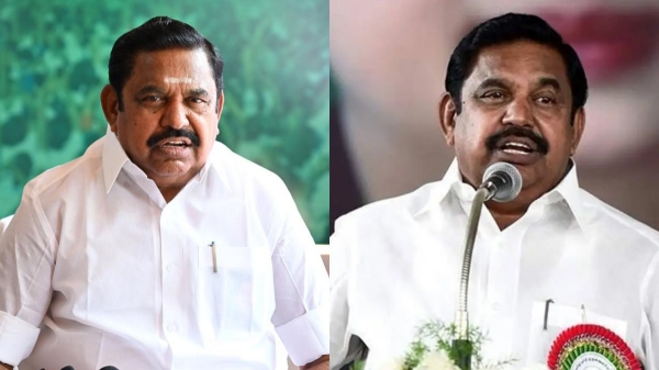 edappadi palanisamy aiadmk
