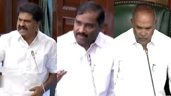 tamil nadu assembly caste census