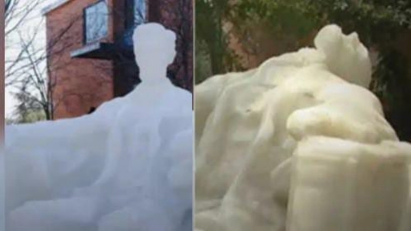 America Abraham lincoln Heat America Abraham lincoln Heat