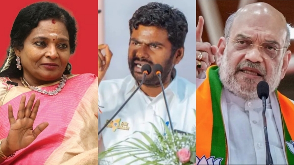 tamilisai soundrarajan amit shah tamilisai soundrarajan amit shah