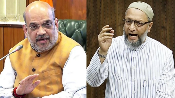 asaduddin owaisi asaduddin owaisi