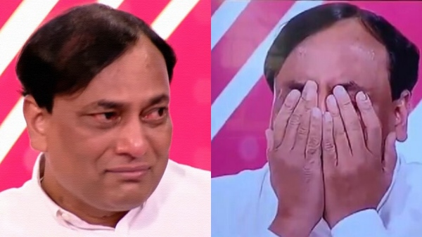 Lok Sabha Election 2024 Lok Sabha Election Result 2024 BJP Congress 2024 2024