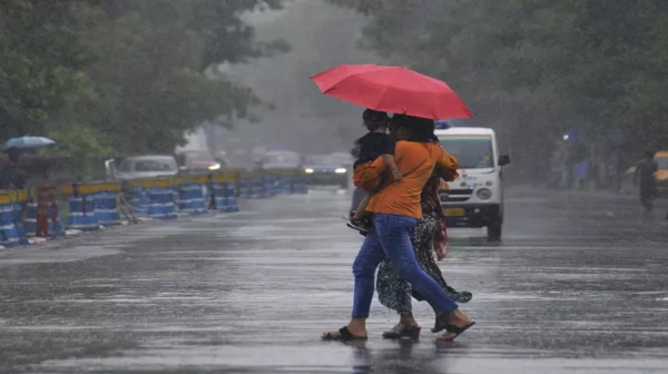 weather rain orange alert tamil nadu