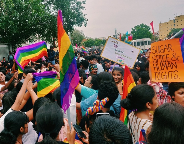chennai pride month lgbtq