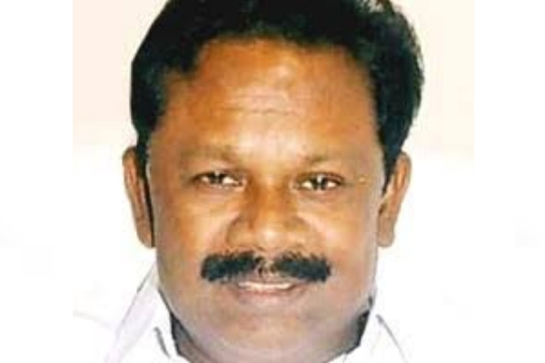 Vellore Se ku thamilarasan Diamond Ring