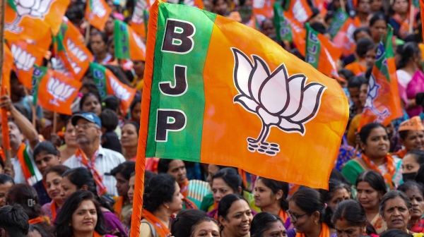lok sabha election result 2024 Lok sabha election 2024 Tamilnadu BJP DMK AIADMK 2024 Politics