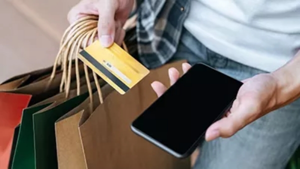 personal finance business