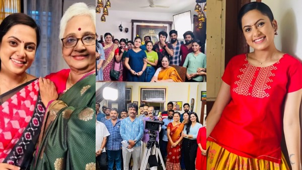 Ethirneechal Serial Television Entertainment Sun TV