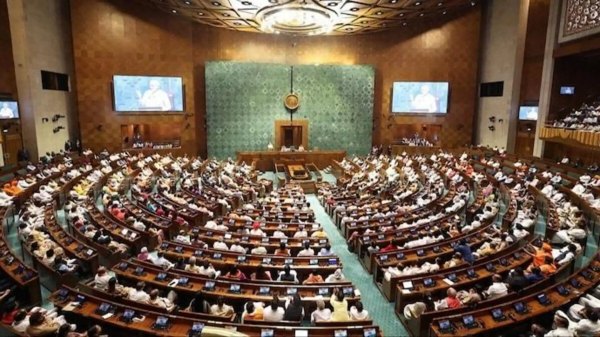 lok sabha tamilnadu