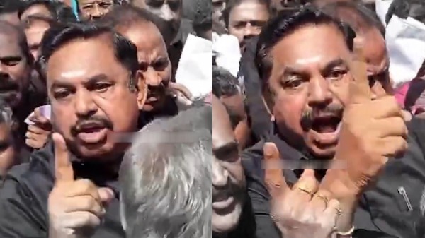 edappadi palaniswami tamil nadu assembly aiadmk