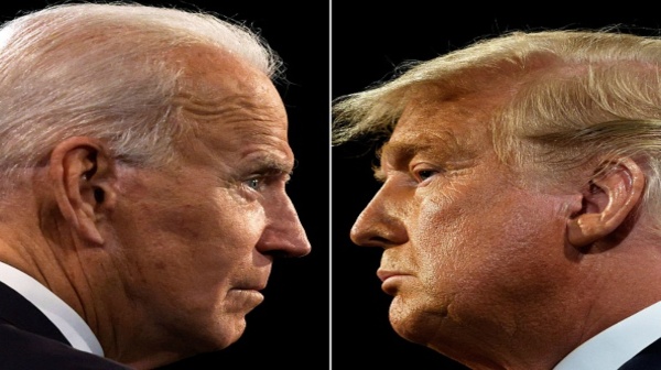 Donald Trump joe biden US Presidential election 2024 America Donald Trump joe biden US Presidential election 2024 America