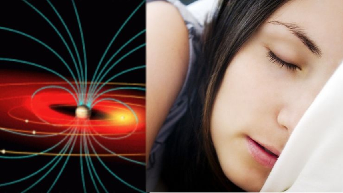 வடக்கு திசையில் "தலை" வைத்து படுக்காதீங்க.. வடக்கில் தலை வைத்தால் இப்படியொரு பிரச்சனை? இதை