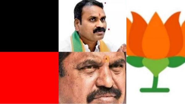 Nilgiris Lok Sabha Election results DMK A Raja BJP L Murugan