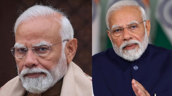 Narendra Modi BJP