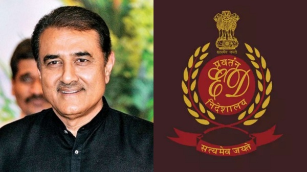 Mumbai Praful Patel Court Enforcement Department