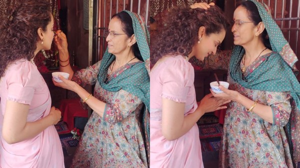 lok sabha election 2024 kangana ranaut 2024